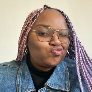 Meet your Posher, Melrina